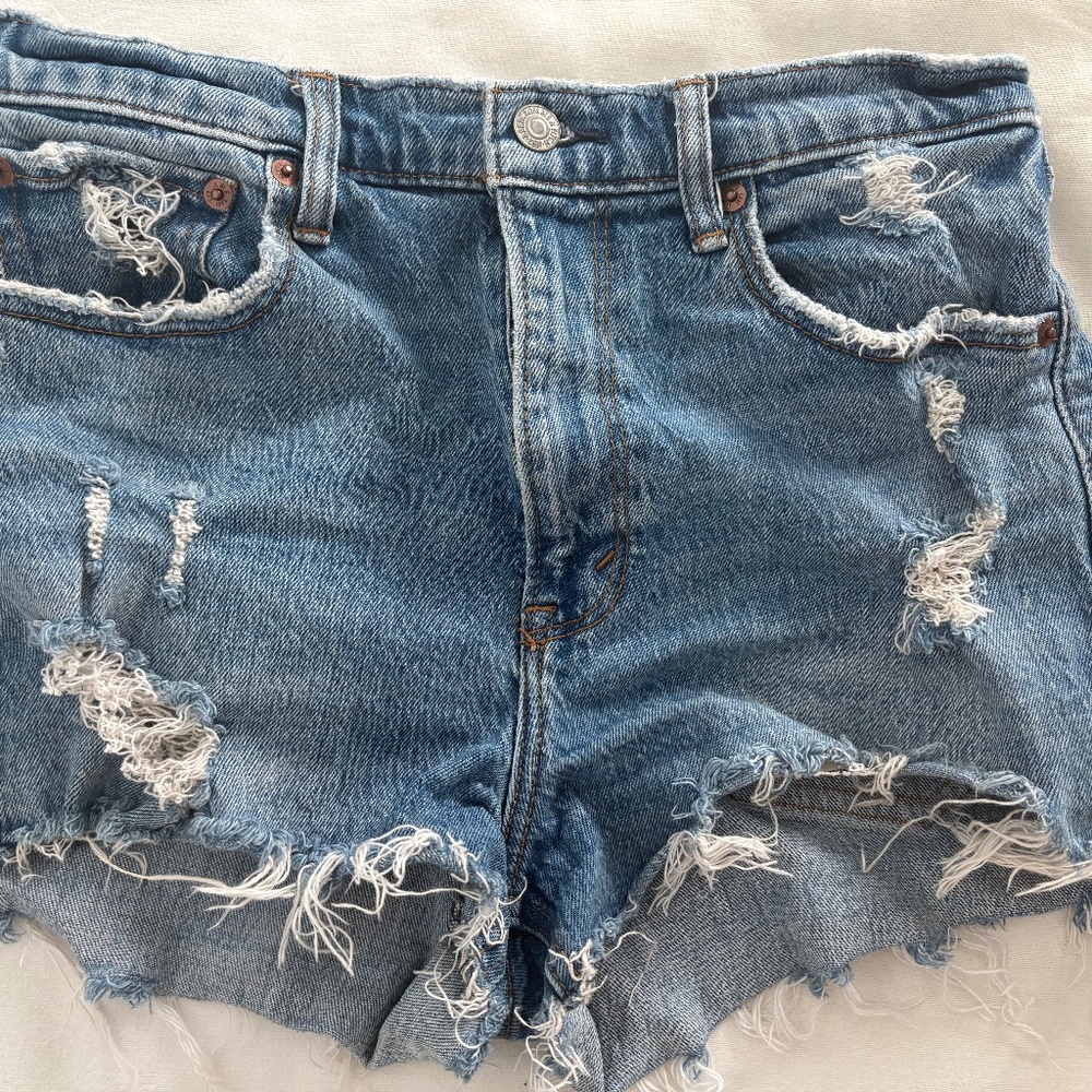 Abercrombie Women’s Shorts sz 6
